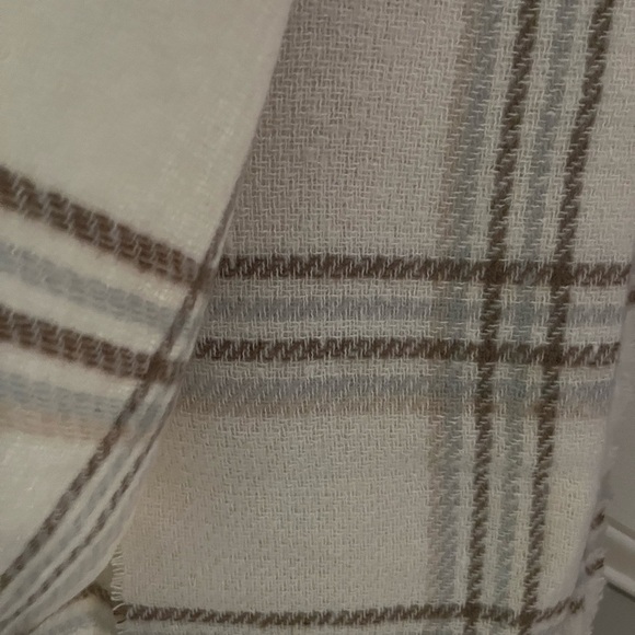 NWT a new day blanket scarf - Picture 1 of 6